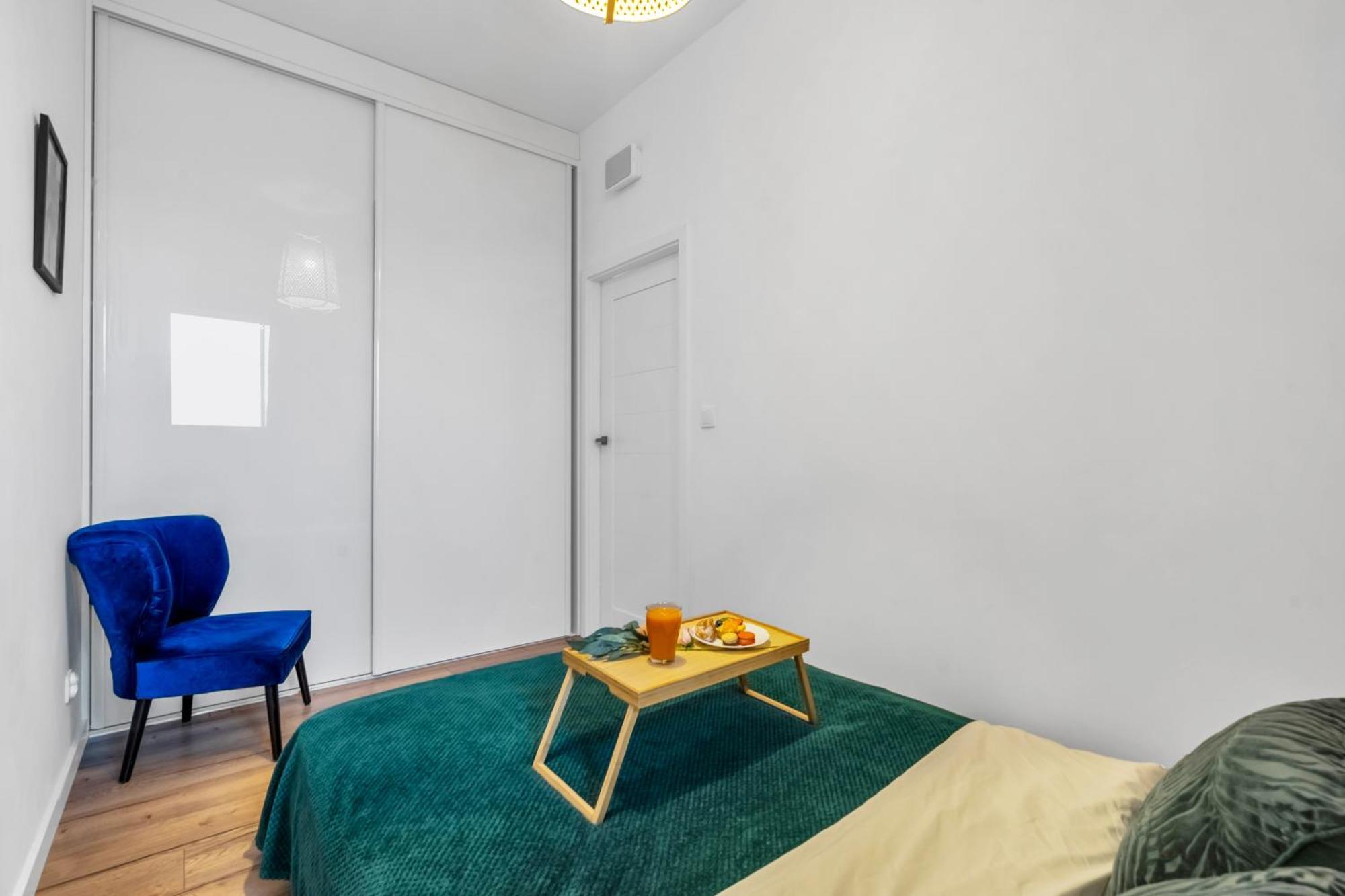 Warsaw Business Apartments - Air Conditioning, 10Th Floor, City View, Balcony - By Rentujemy Extérieur photo